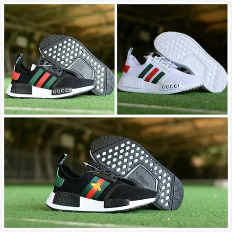 gucci nmds cheap